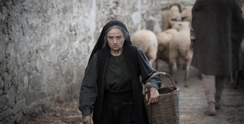 Φόνισσα: Έρχεται απόψε στη TV – Σε ποιο κανάλι και τι ώρα θα προβληθεί