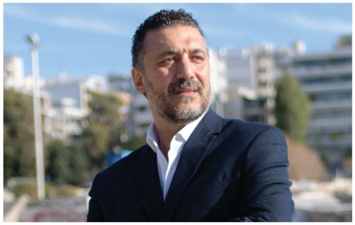 Γιάννης Φωστηρόπουλος (δήμαρχος Παλαιού Φαλήρου) στον ΕΤ:«Μια πόλη σύγχρονη, λειτουργική, ανθρώπινη»