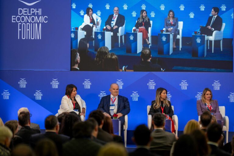 Από τον μισθό στην ασφάλεια: Τι σημαίνει σήμερα ευημερία στην εργασία
