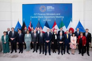 Πιερρακάκης στη G7: Αν η ενέργεια αποτελεί τον σημερινό περιορισμό, η τεχνητή νοημοσύνη είναι ο πολλαπλασιαστής του αύριο