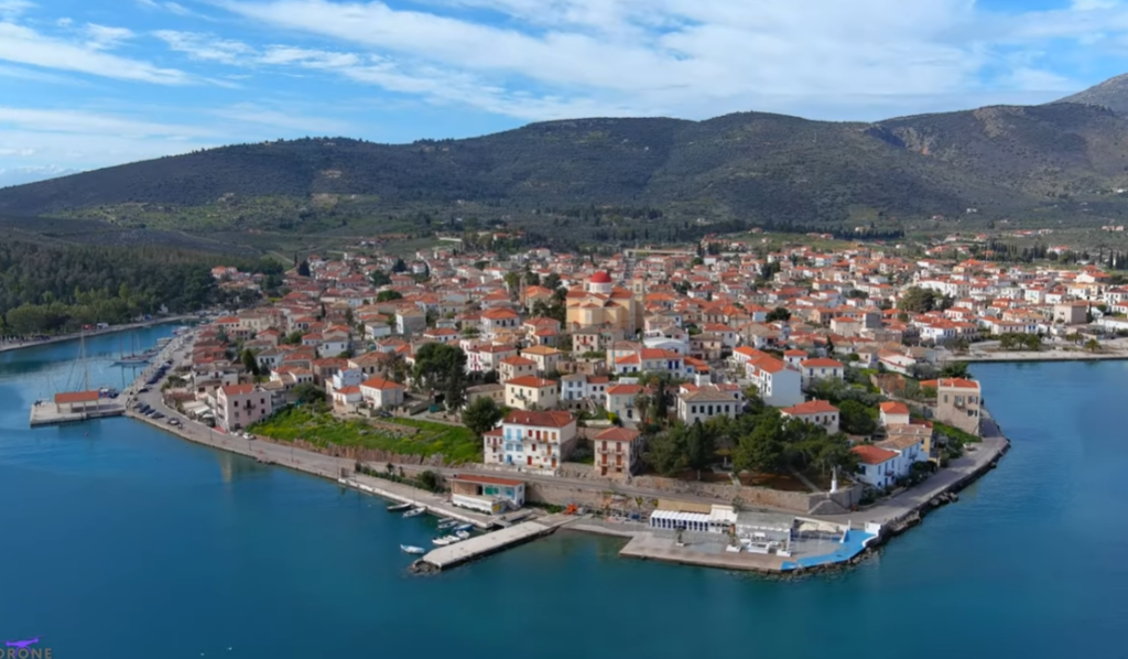 5 κοντινοί προορισμοί από την Αθήνα για το Πάσχα – Πού να πάτε και πόσο θα πληρώσετε