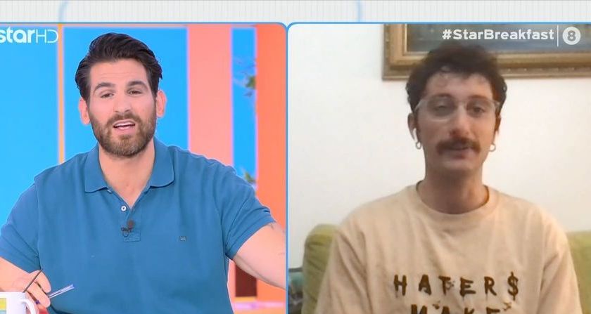 MasterChef: Κόλαφος ο Γιώργος μετά την αποχώρησή του: «Έχει στρατηγική. Ξέρει πώς παίζεται το παιχνίδι»