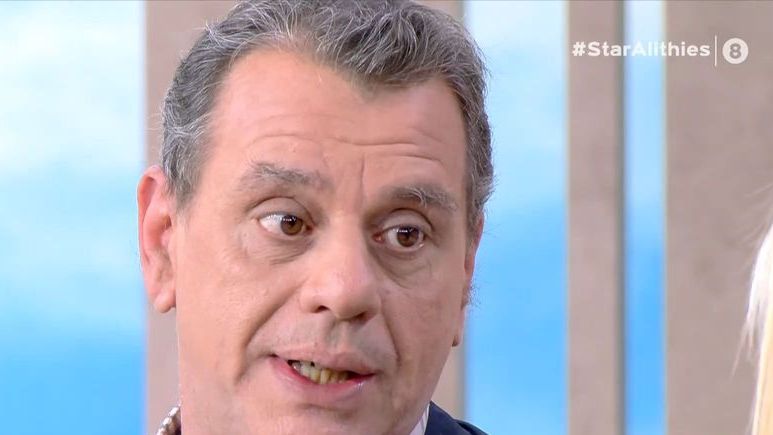 Γιάννης Γκελντής: Οι πέντε μήνες στη φυλακή λόγω φοροδιαφυγής, η κατάθλιψη και το παράπονο του σεφ για την κόρη του