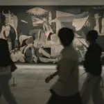 Γιατί η περίφημη Γκερνίκα του Πικάσο έχει «ανάψει φωτιές» στην Ισπανία