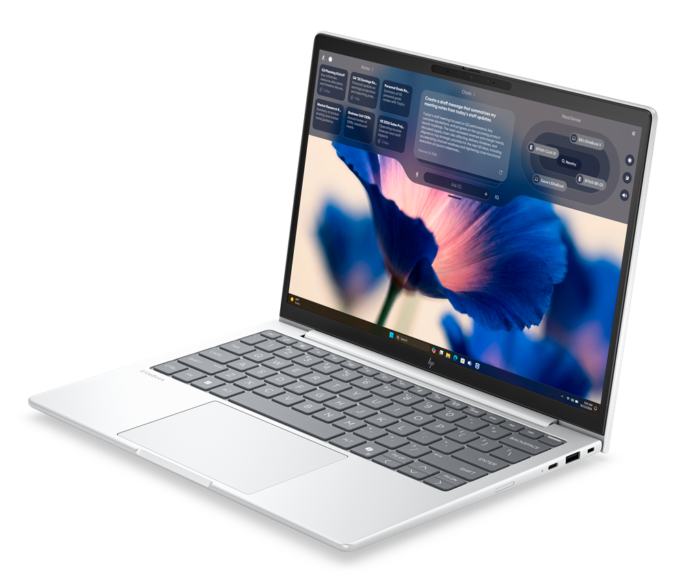 HP Imagine 2026: Η HP παρουσιάζει το όραμά της για ένα συνδεδεμένο, έξυπνο οικοσύστημα σε συσκευές και χώρους με την εισαγωγή του HP IQ