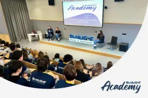 Sunlight Academy: Έτος-ορόσημο το 2025 με 1.000 επισκέψεις μαθητών και φοιτητών στις εγκαταστάσεις σε Ξάνθη και Κομοτηνή 