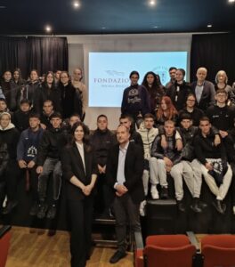 Παραμυθιά: Παρουσιάστηκε η Υποτροφία Bulgari – Πλήρης κάλυψη σπουδών για έναν μαθητή