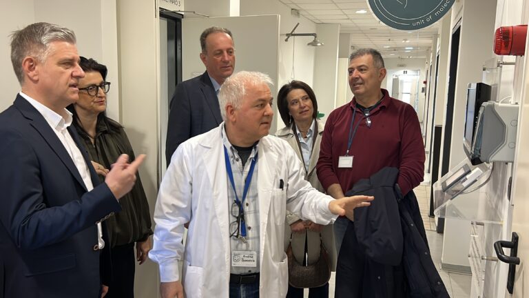 Θωρακίζεται η πασχαλινή αγορά με εργαστηριακούς ελέγχους