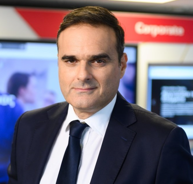 Οι τεχνολογίες HVAC της LG αρωγός στην ενεργειακή εξοικονόμηση