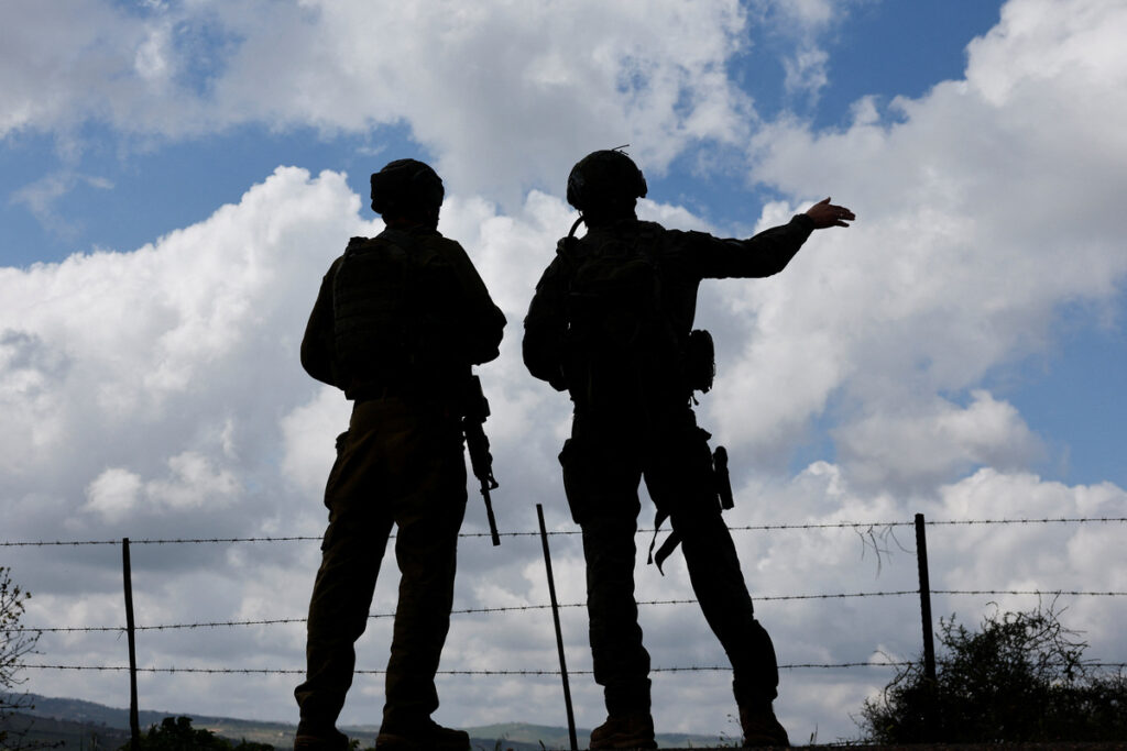 Ιρανικό δίκτυο που ετοίμαζε τρομοκρατικές επιθέσεις κατά Ισραηλινών στόχων εξάρθρωσε το Ισραήλ