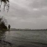 Αφρικανική σκόνη και λασποβροχή