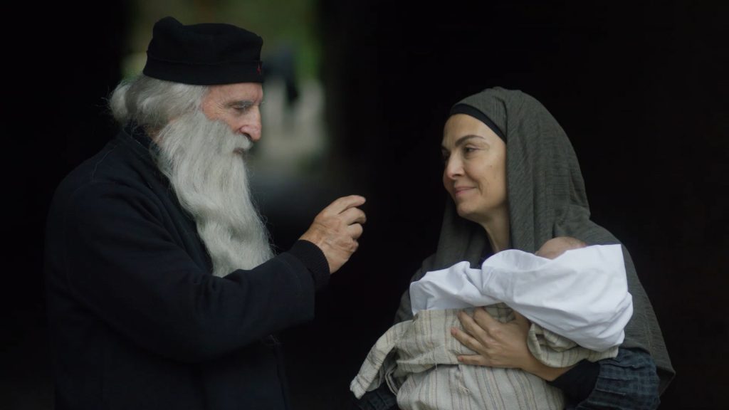 Μεγάλη Εβδομάδα και Ανάσταση στη TV – Θρησκευτικές παραγωγές, σόου και παρουσιαστές σε διακοπές