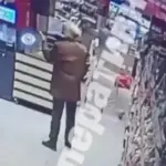 Πυροβολισμοί στο Κίεβο