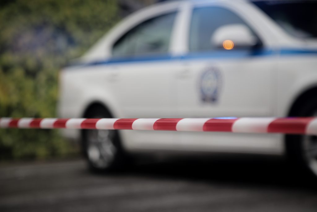 Κυκλοφοριακές ρυθμίσεις σε Κηφισίας και Συγγρού λόγω εργασιών