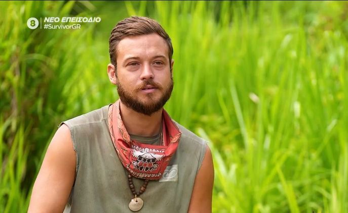Survivor: Χαμός ανάμεσα σε Θεοδωρόπουλο και Κούρτοβικ – «Πατάει πάνω σε ανθρώπους για να μπορέσει να κρατηθεί στο παιχνίδι»