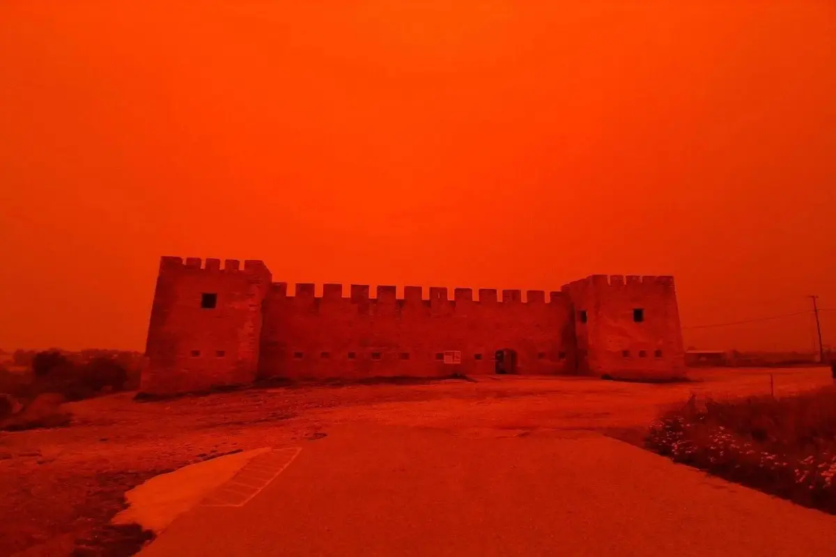 Photo Credits: @Giannis Lionakis/facebook