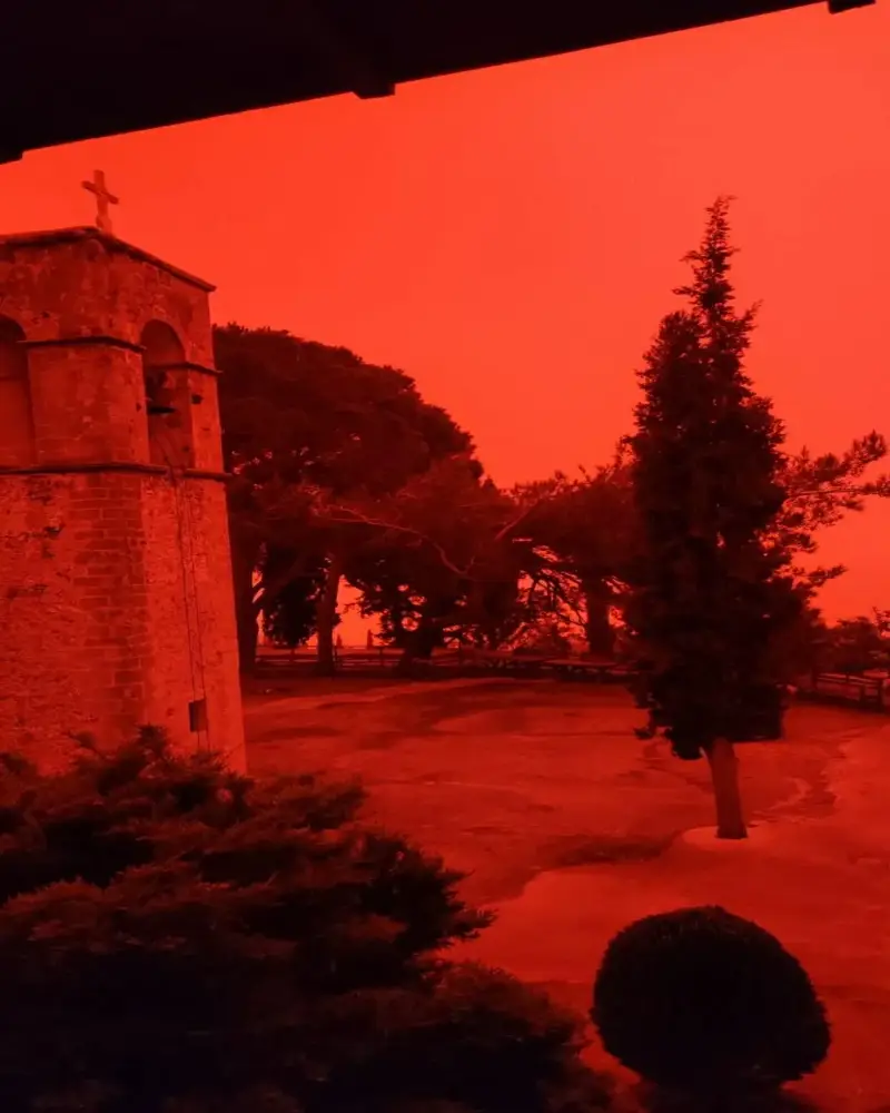 Photo Credits: @Giannis Lionakis/facebook