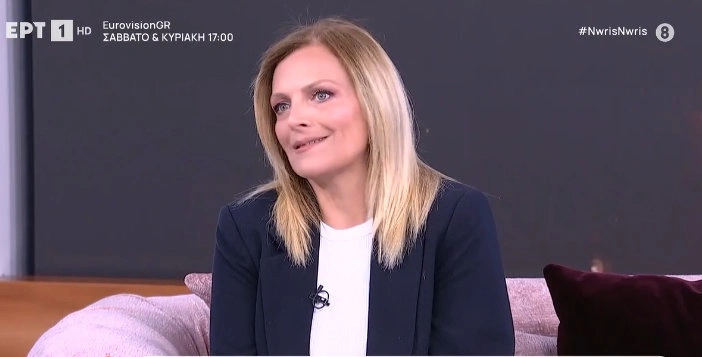 Χριστίνα Λαμπίρη: «Μη με βάζετε τώρα σε αυτή την περιπέτεια και ανοίξω το στόμα μου…» – Τι συνέβη;