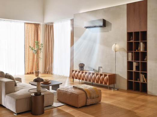 Η LG διακρίθηκε στα iF Design Awards 2026 για τα καινοτόμα συστήματα θέρμανσης και κλιματισμού