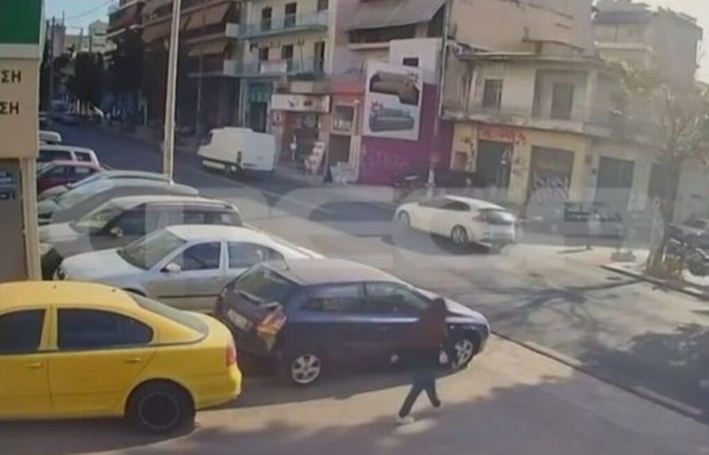 Λιοσίων: Ξέσπασε ο πατέρας της 16χρονης που νοσηλεύεται σε σοβαρή κατάσταση μετά το τροχαίο – «Δεν θέλω τη συγγνώμη τους» [βίντεο]