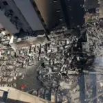 Κλιμακώνεται η ένταση στον Λίβανο, νεκρός σύμβουλος του ηγέτη της Χεζμπολάχ – Απειλές Τραμπ αν αποτύχει η ειρηνευτική διαδικασία με το Ιράν