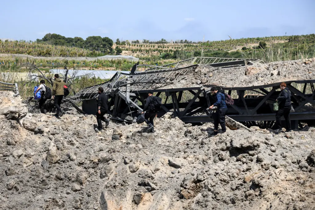 Συμφωνία για 10ήμερη εκεχειρία στον Λίβανο – Ιστορική ειρηνευτική συμφωνία βλέπει ο Νετανιάχου – «Ναι» υπό έναν όρο από τη Χεζμπολάχ