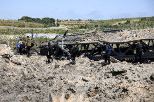 Συμφωνία για 10ήμερη εκεχειρία στον Λίβανο - Ιστορική ειρηνευτική συμφωνία βλέπει ο Νετανιάχου - «Ναι» υπό έναν όρο από τη Χεζμπολάχ