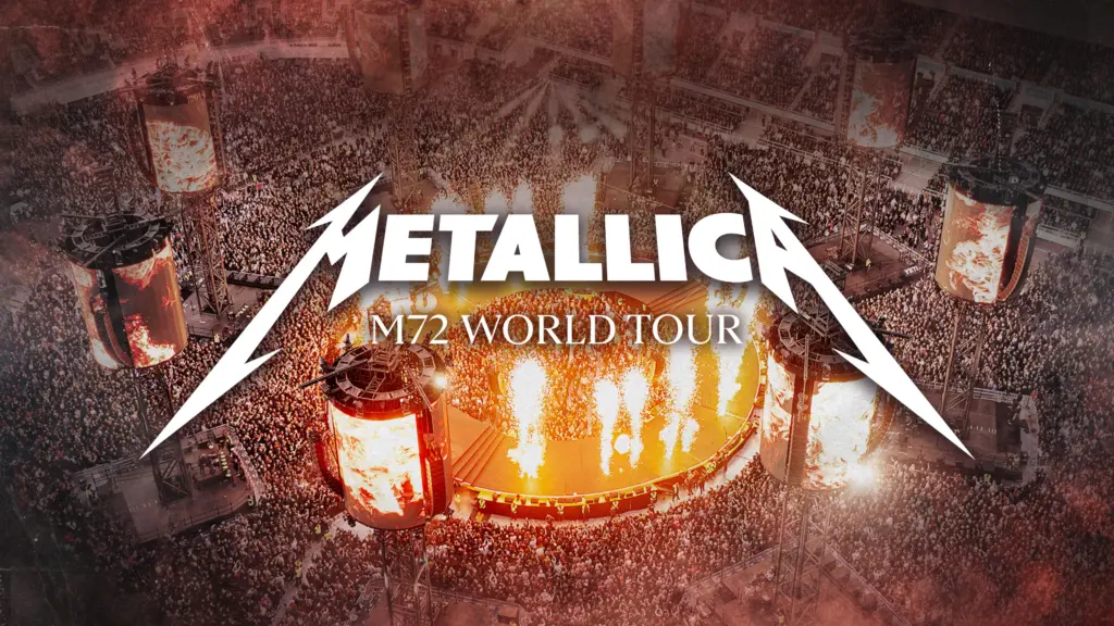 Metallica: Αυτά τα αντικείμενα σε αφήνουν εκτός της συναυλίας στο ΟΑΚΑ – Δες τι απαγορεύεται να έχεις μαζί σου