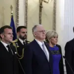 Ελλάς, Γαλλία, Συμμαχία: Μακρόν και Μητσοτάκης «σφραγίζουν» τη στρατηγική συνεργασία των δύο χωρών