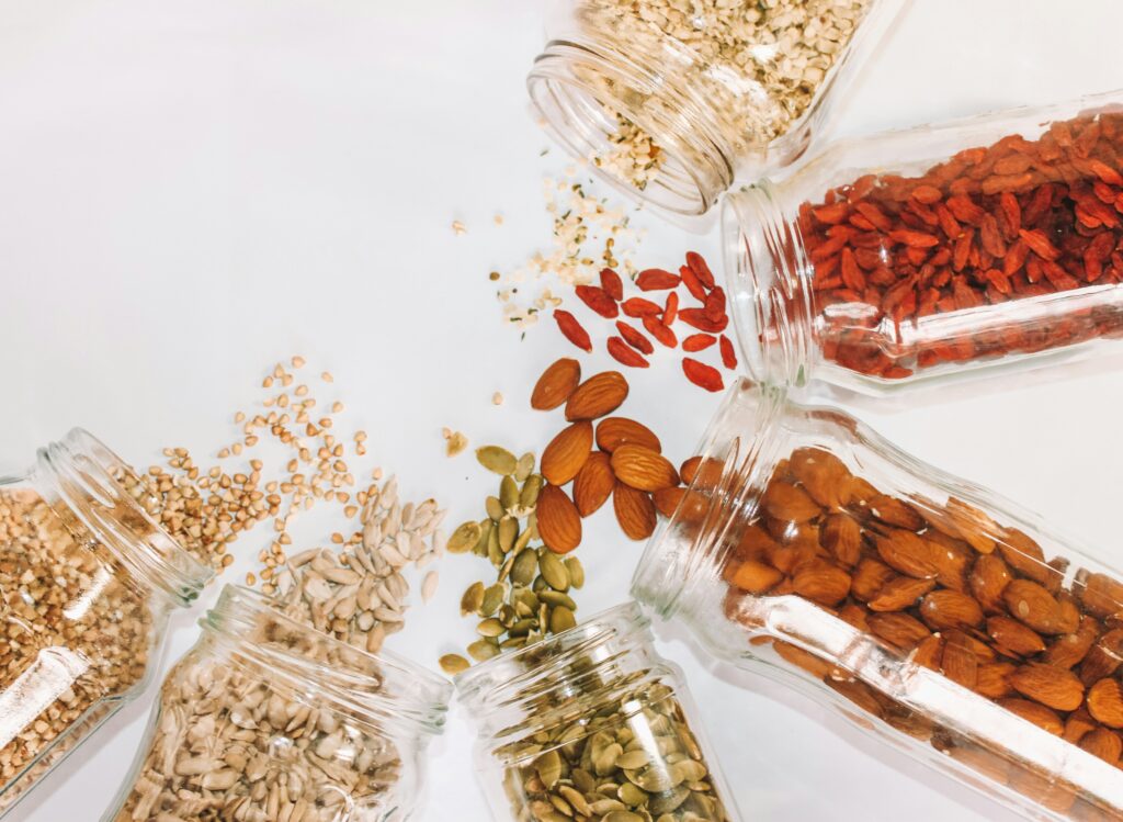 Τελικά υπάρχουν superfoods; Μύθοι και Αλήθειες