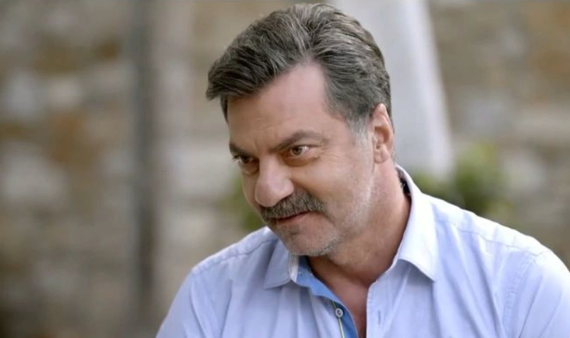 Στάθης Μαντζώρος: Τα νεότερα για την υγεία του 11 μήνες μετά το εγκεφαλικό – Η επιστολή της συζύγου του