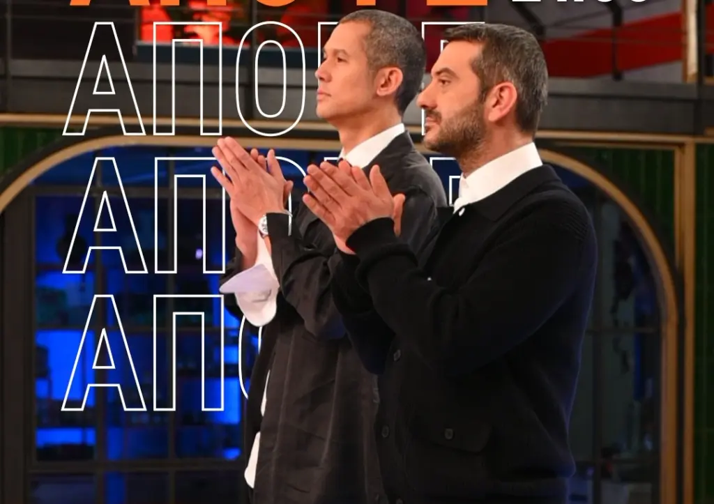 MasterChef Spoiler 15/4: Ποιος παίκτης καταρρέει; Η βαθμολογία – θρίλερ πριν την αποχώρηση