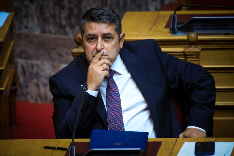 Γιώργος Μυλωνάκης: «Έχουμε 10 ημέρες αγωνίας» λέει ο γιατρός του
