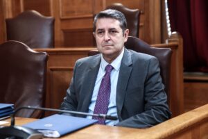 Ευχάριστα νέα για τον Γιώργο Μυλωνάκη: Πήρε εξιτήριο από το κέντρο αποκατάστασης και επέστρεψε στο σπίτι του