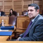 Γιώργος Μυλωνάκης