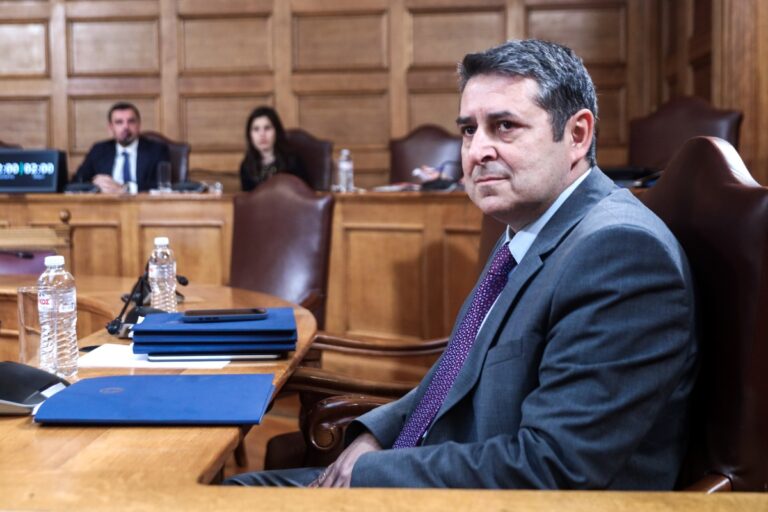 Γιώργος Μυλωνάκης: Υπέστη ρήξη ανευρύσματος εγκεφάλου – Στον «Ευαγγελισμό» ο Κυριάκος Μητσοτάκης [Βίντεο]