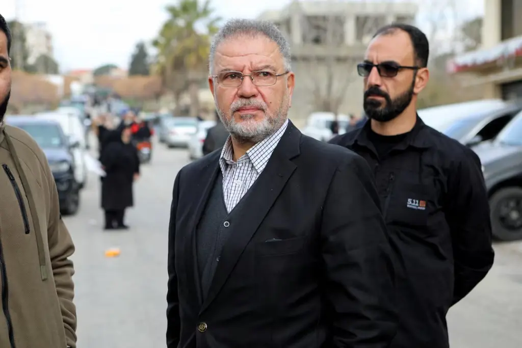 Χεζμπολάχ: Απορρίπτει τις άμεσες διαπραγματεύσεις με το Ισραήλ