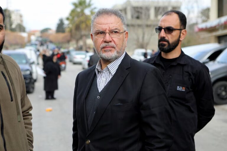 Χεζμπολάχ: Απορρίπτει τις άμεσες διαπραγματεύσεις με το Ισραήλ
