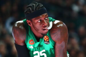 Ευρωλίγκα: Οριστικά εκτός εξάδας ο Παναθηναϊκός - Πως θα πέσει πάνω στον Ολυμπιακό στους «8»