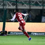 Παναθηναϊκός-Ολυμπιακός 0-1: Απίστευτο λάθος του Γεντβάι – «Πάγωσε» τη Λεωφόρο ο Ζέλσον