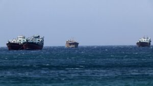 Τα 12 «κλειδιά» της συμφωνίας ΗΠΑ–Ιράν: Τι προβλέπεται για Ορμούζ, πυρηνικό πρόγραμμα και κυρώσεις