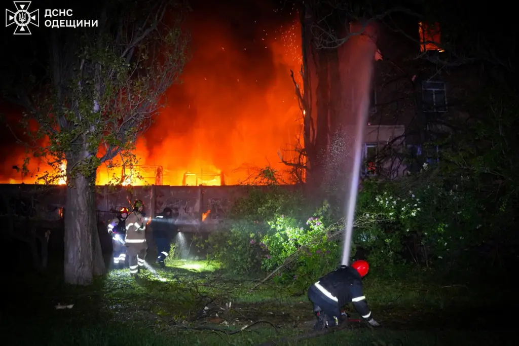 Ρωσία: Τρεις νεκροί και δεκάδες τραυματίες μετά από ουκρανική επίθεση με drones