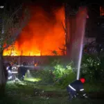 Ουκρανία: Δεκαοκτώ τραυματίες από επίθεση ρωσικών drone στην Οδησσό [βίντεο]