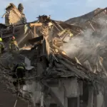 Ρωσικό σφυροκόπημα στην Ουκρανία με 619 drone και 47 πυραύλους – Ζημιές στη Ρουμανία από θραύσματα