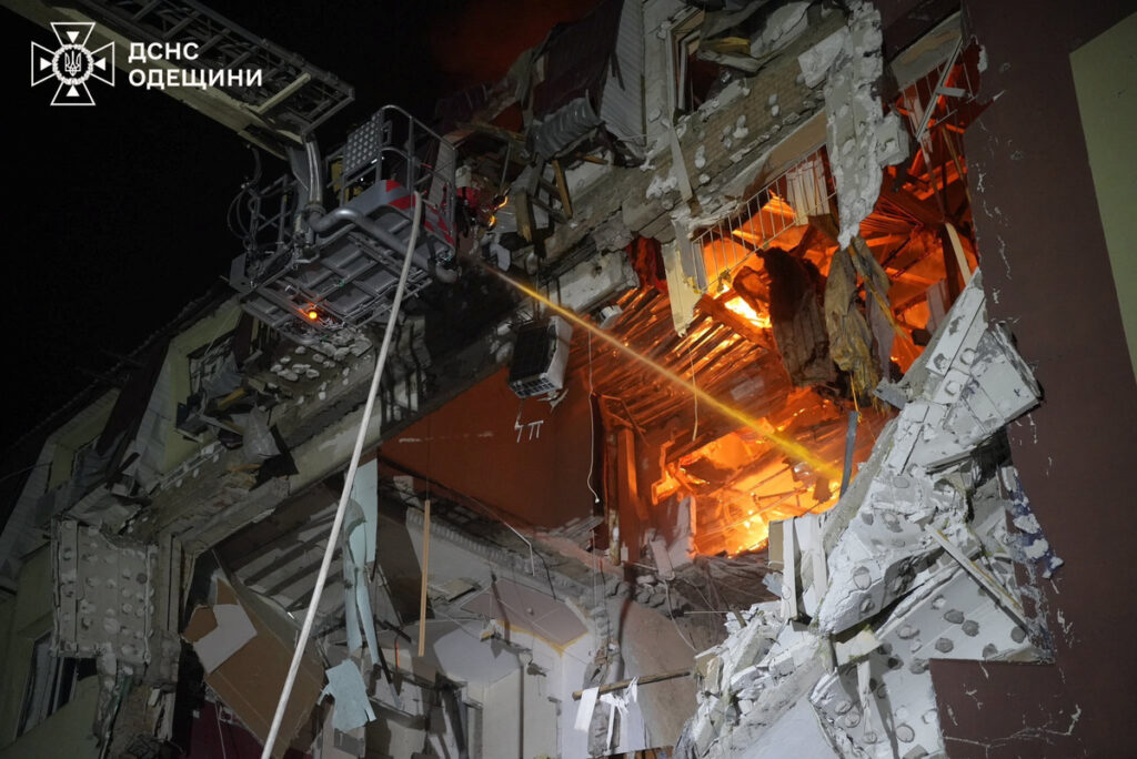 Ειδικό δικαστήριο για τη ρωσική εισβολή στην Ουκρανία ζητούν δεκάδες χώρες