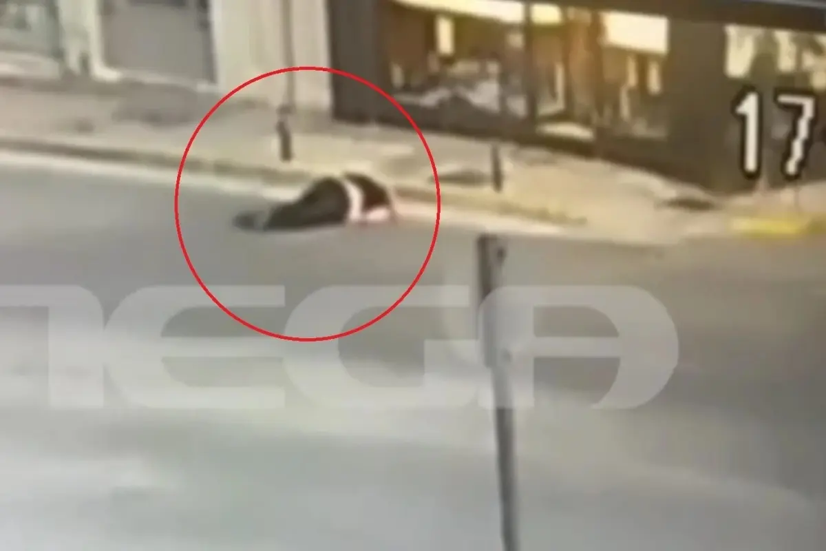 Ξυλοδαρμός κοσμηματοπώλη στην Παλλήνη