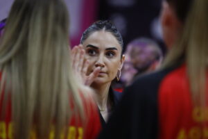 Πρώτος τελικός Α1 Γυναικών: Οριστική διακοπή στο Αθηναϊκός-Παναθηναϊκός