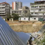 Στάβλοι Παπάφη στη Θεσσαλονίκη