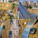 Παπάφη - Θεσσαλονίκη