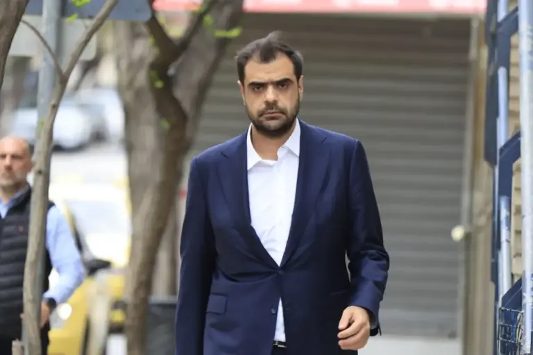 Μαρινάκης: Πρώτα βρίσκονται τα λεφτά και μετά δίνονται – Αυτά που ακούσατε θα τα δείτε να εφαρ
